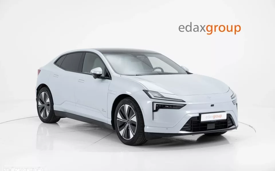 Polestar 4 Dual Motor 100kWh