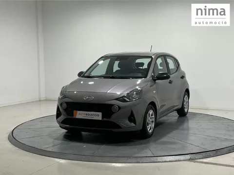 HYUNDAI i10 I10 1.0 ESSENCE 67 5P
