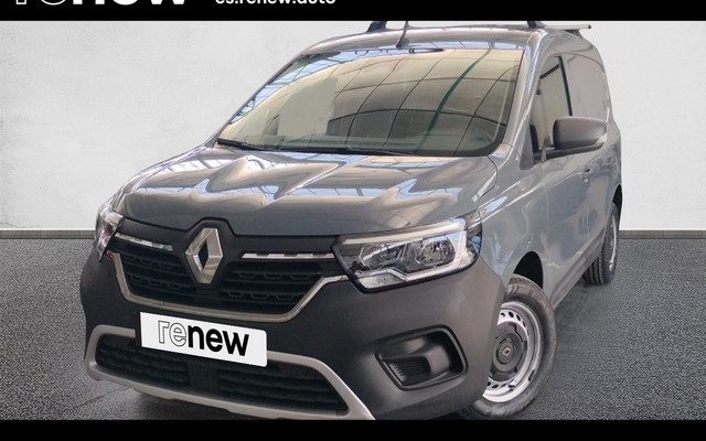 Renault Kangoo Furgon L1 1.5 Blue dCi 55kW (75CV)