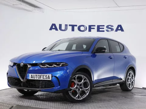 Alfa Romeo Tonale 1.3 MULTI AIR PHEV SPECIALE Q4 AUTO 280CV 5P
