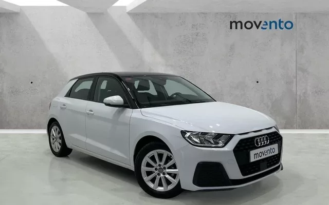 AUDI A1 A1 Sportback 25 TFSI Advanced 70kW