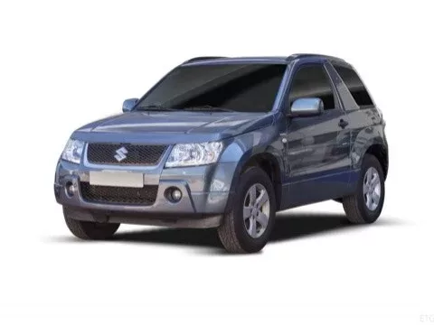 SUZUKI Grand Vitara Grand Vitara 1.6 L JX-A