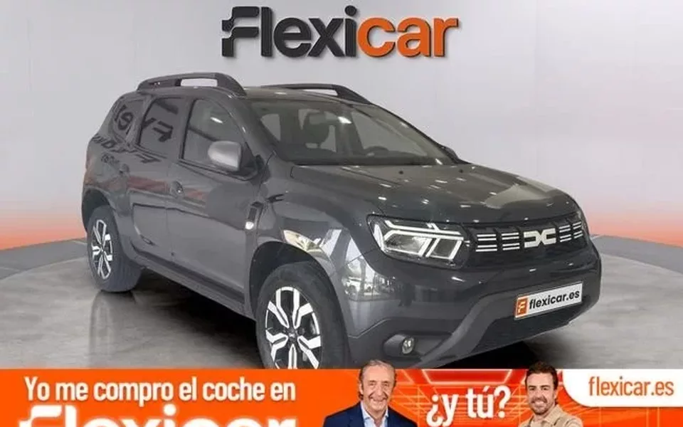 DACIA Duster Duster 1.3 TCe Expression 4x2 96kW