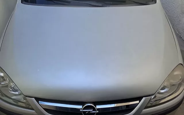 Opel Corsa 1.2 16V Enjoy