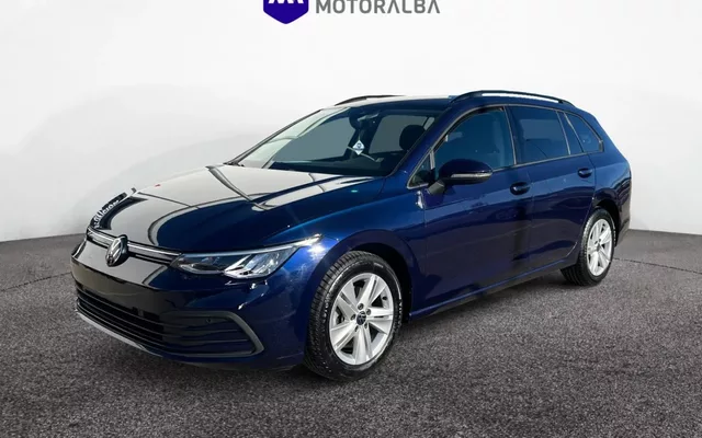 VOLKSWAGEN Golf Golf Variant 1.0 TSI Life 81kW