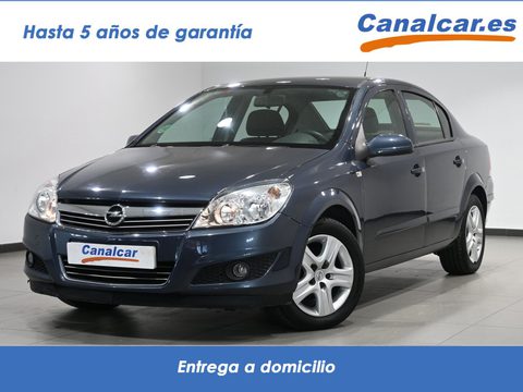 Opel Astra 1.6 16v Edition MTA 115