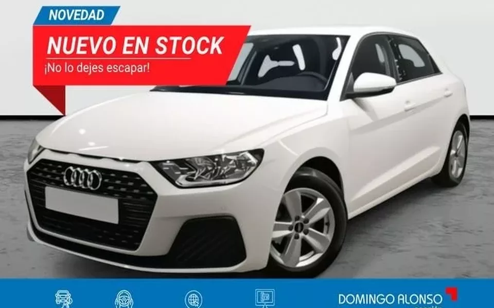 AUDI A1 A1 Sportback 25 TFSI Adrenalin