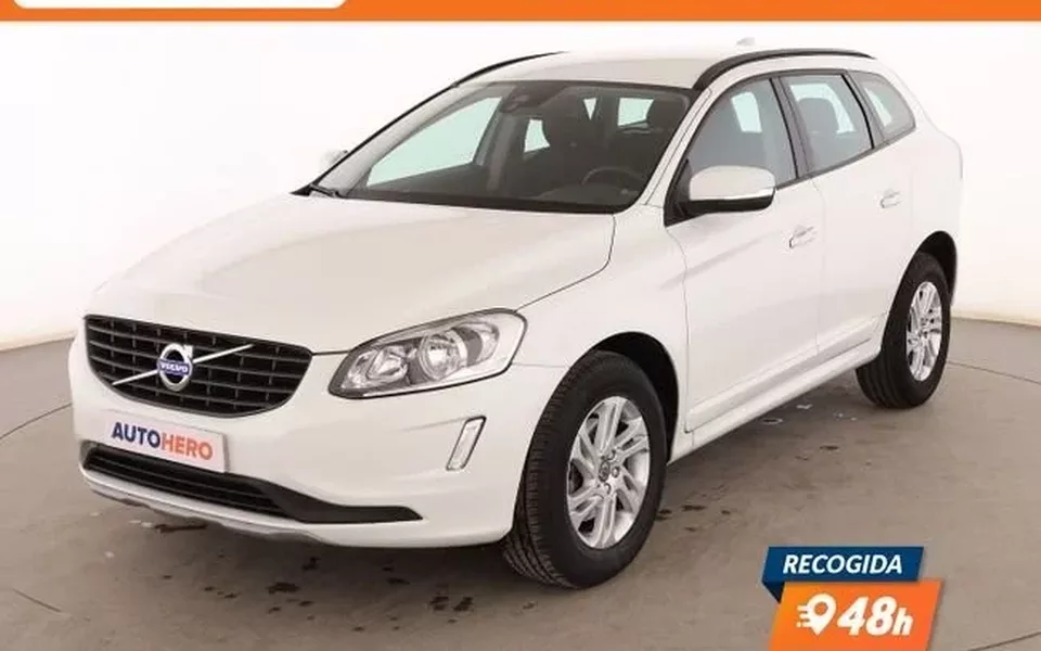 VOLVO XC60 2.0 D3 Kinetic 2WD