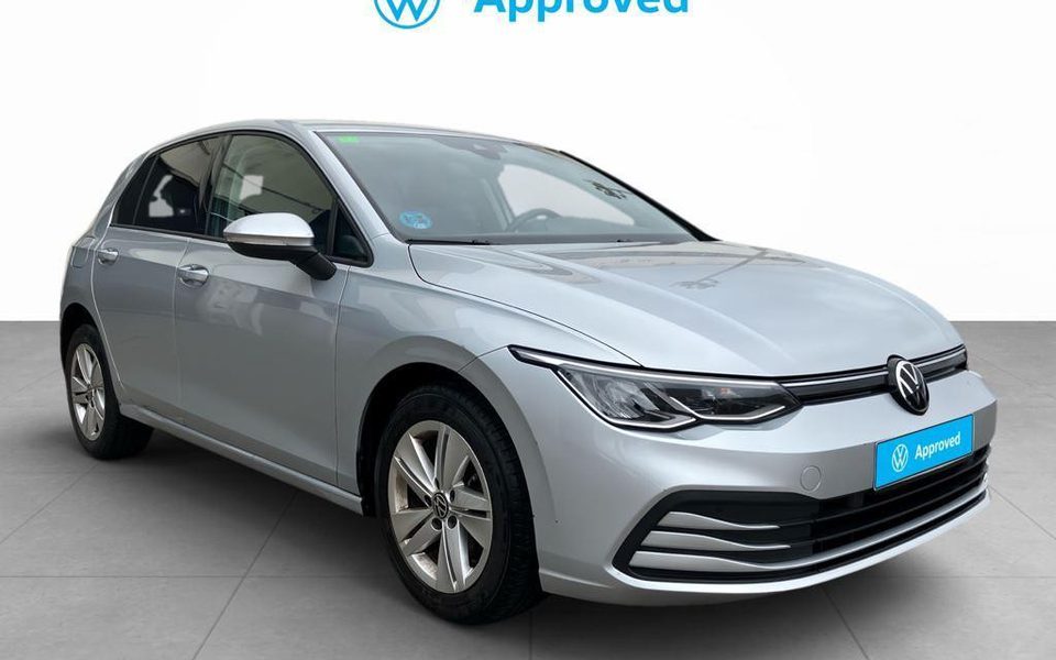 Life 1.5 TSI 96 kW (130 CV)