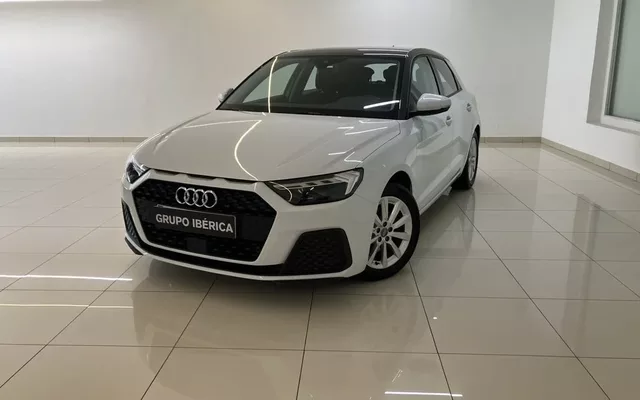 AUDI A1 A1 Sportback 30 TFSI Advanced S tronic