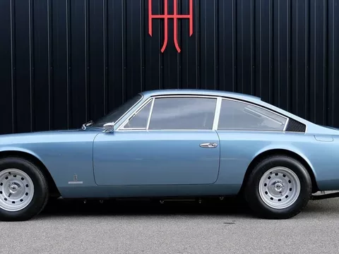 FERRARI 365 GT 2+2