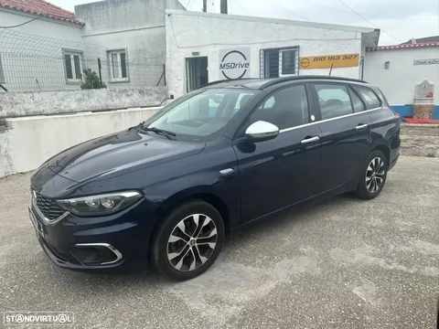 Fiat Tipo 1.3 MultiJet