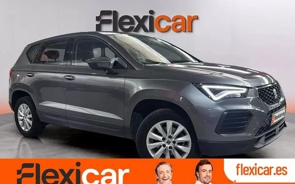 SEAT Ateca Ateca 1.0 TSI S&S Reference XM