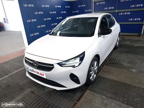 Opel Corsa 1.5 D Business Edition