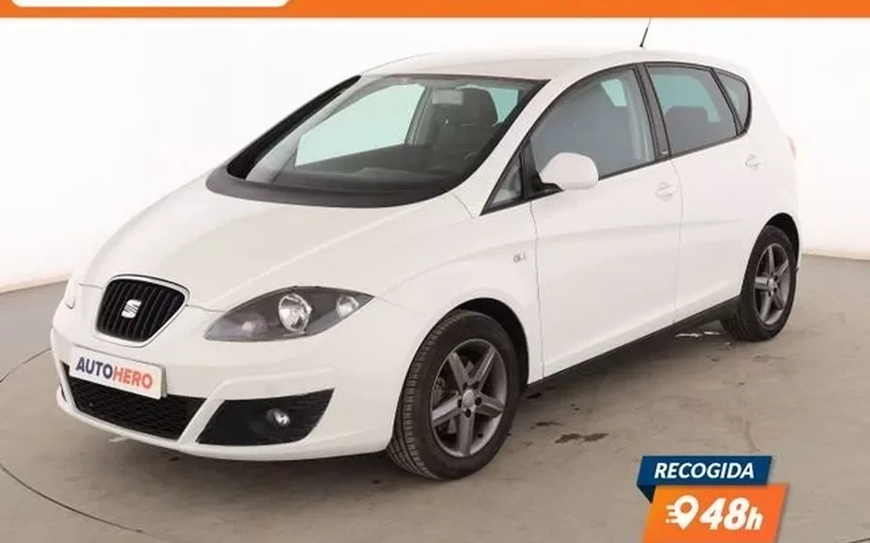 SEAT Altea Altea 1.2 TSI S&S I-Tech