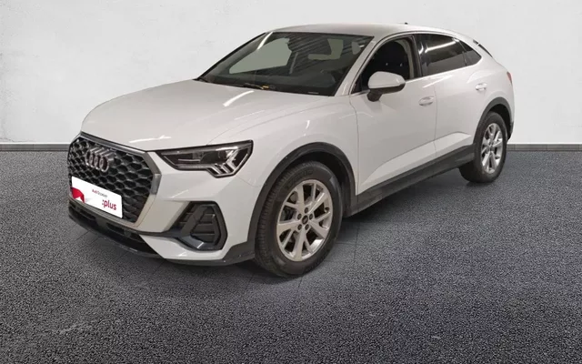 AUDI Q3 Sportback 35 TDI 150 ch Advanced