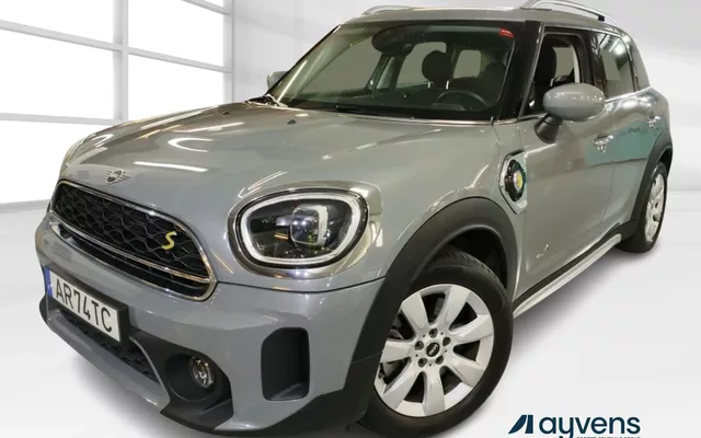 MINI Countryman Cooper SE ALL4 Auto