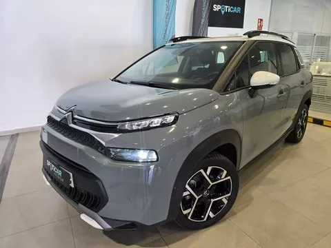 CITROEN C3 Aircross C3 Aircross Puretech S&S Shine EAT6 130