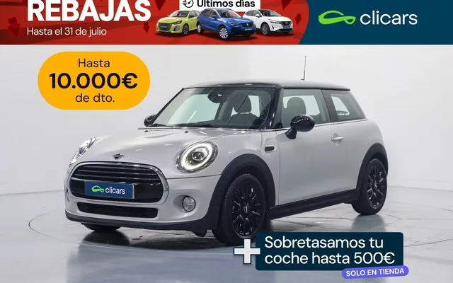 MINI Mini Mini Cooper