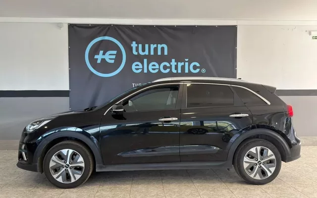 Kia e-Niro 64kWh