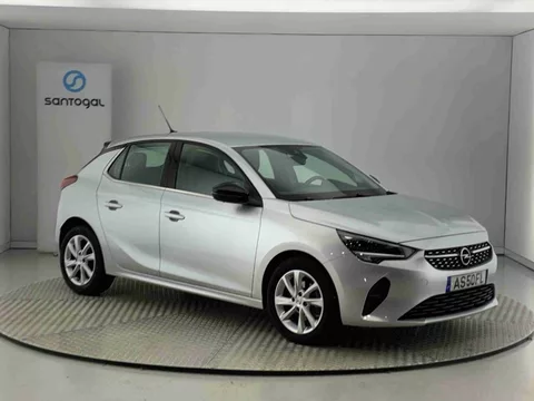 OPEL - Corsa - Corsa 1.2 T Elegance