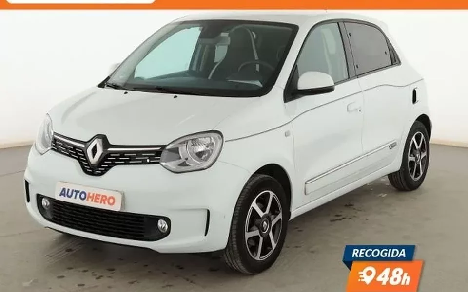 RENAULT Twingo 0.9 Energy Zen
