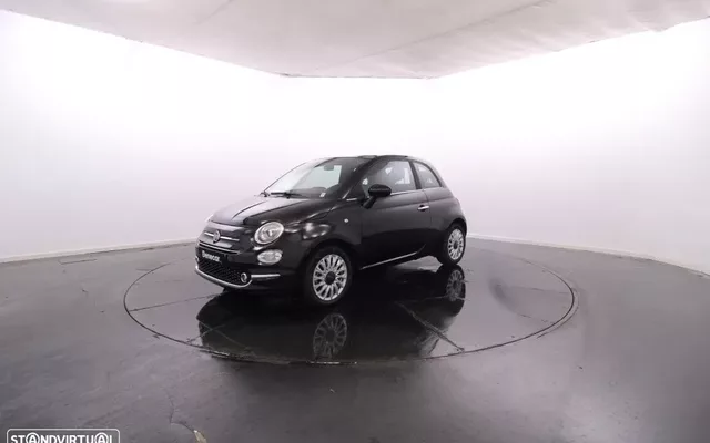 Fiat 500 1.0 Hybrid