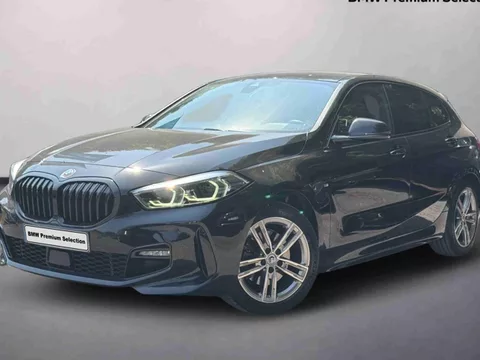 BMW - Série 1 - 116 d Pack Desportivo M Auto