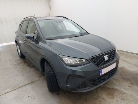 Seat Arona Move! 1.0 Tsi 110 Ch DSG