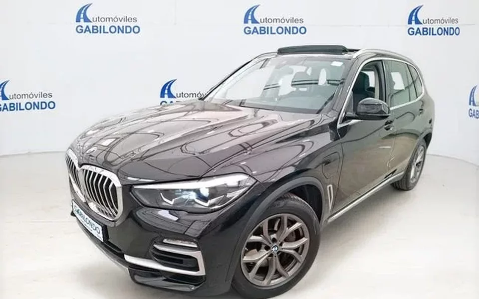 BMW X5 X5 xDrive 45e