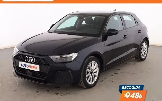 AUDI A1 25 TFSI