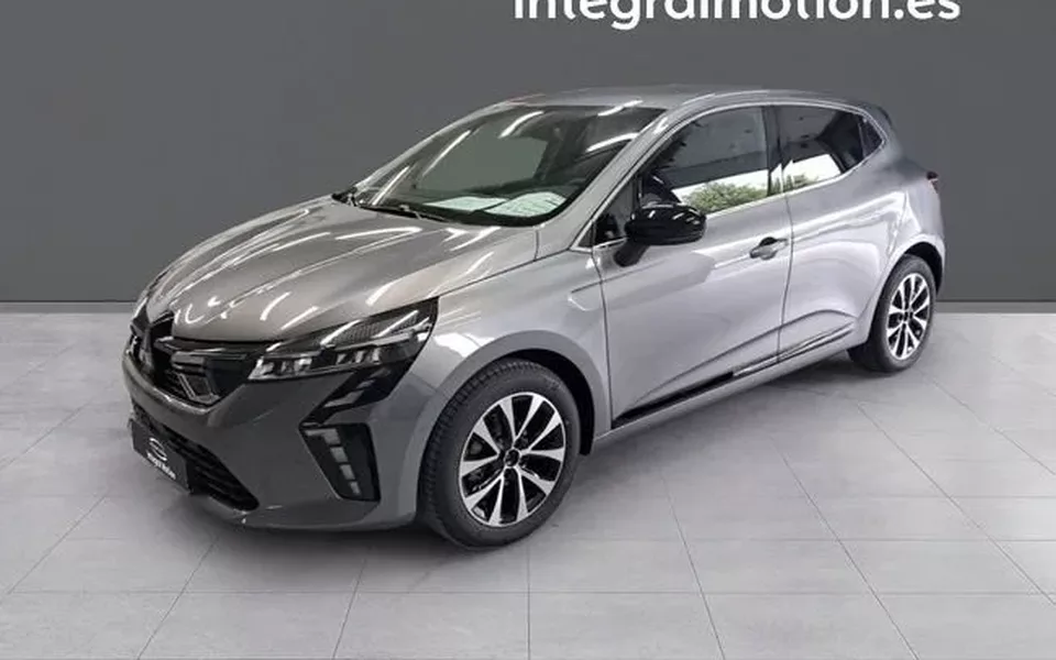 MITSUBISHI Colt Colt 100T Kaiteki