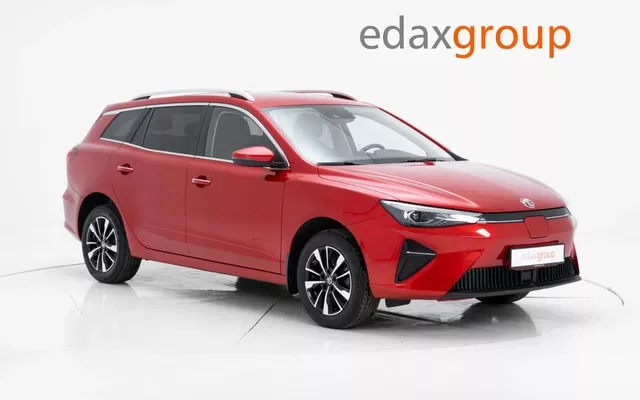 MG MG5 51 kWh Comfort