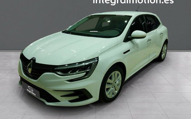 Renault Clio Equilibre Blue dCi 74kW (100CV)