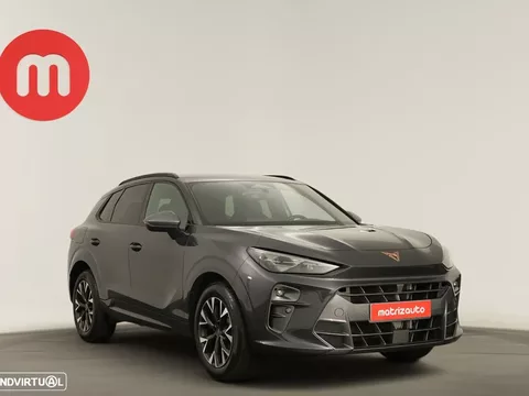 Cupra Terramar 1.5 e-Hybrid DSG