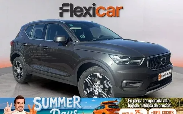 VOLVO XC40 XC40 D3 Inscription