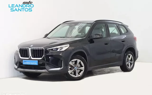 BMW X1 xDrive25e Aut.