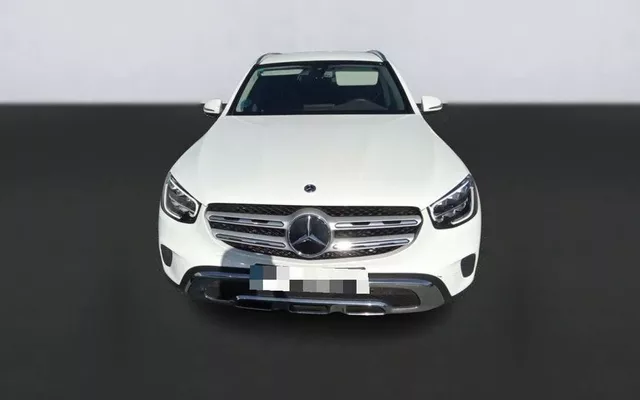 MERCEDES-BENZ Clase GLC GLC 300 de 4MATIC