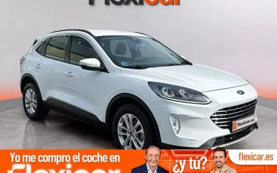 FORD Kuga Kuga 2.5 Duratec FHEV ST-Line 4x2 Aut.