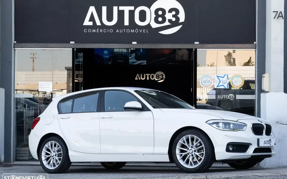 BMW 116