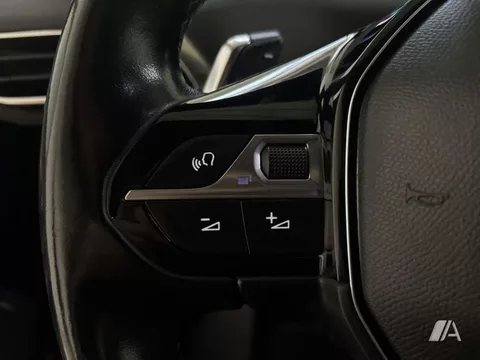 PEUGEOT 3008 SUV 3008 HYB PHEV 225 Allure Pack e-EAT8