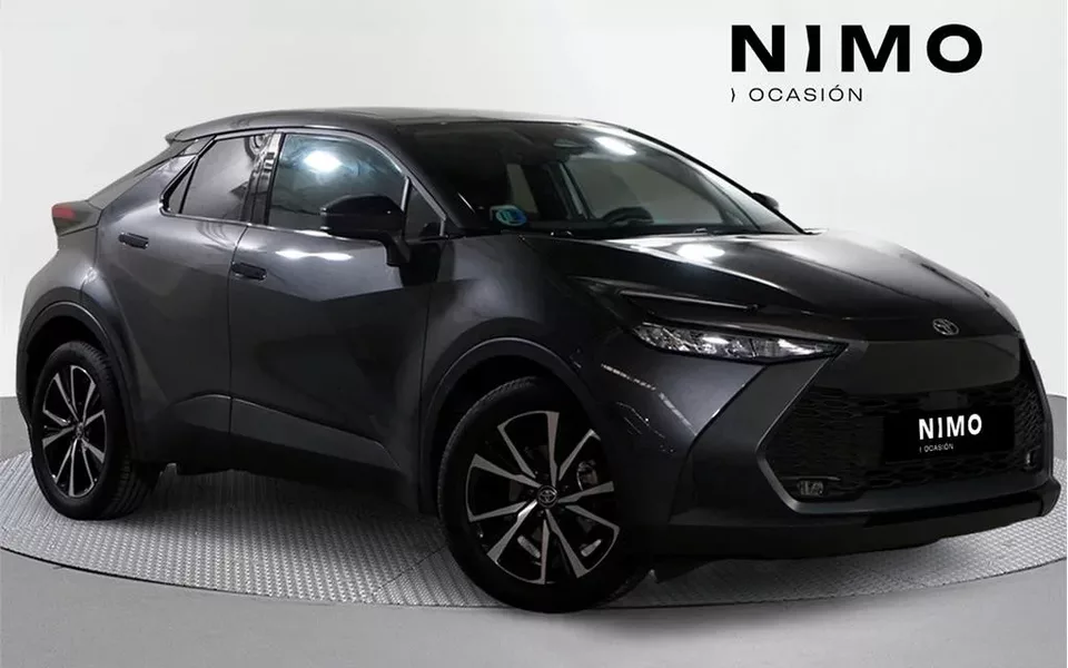 TOYOTA C-HR 2.0 200H Advance - 32900€ en Huelva