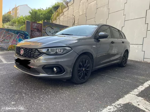 Fiat Tipo Station Wagon 1.3 Multijet