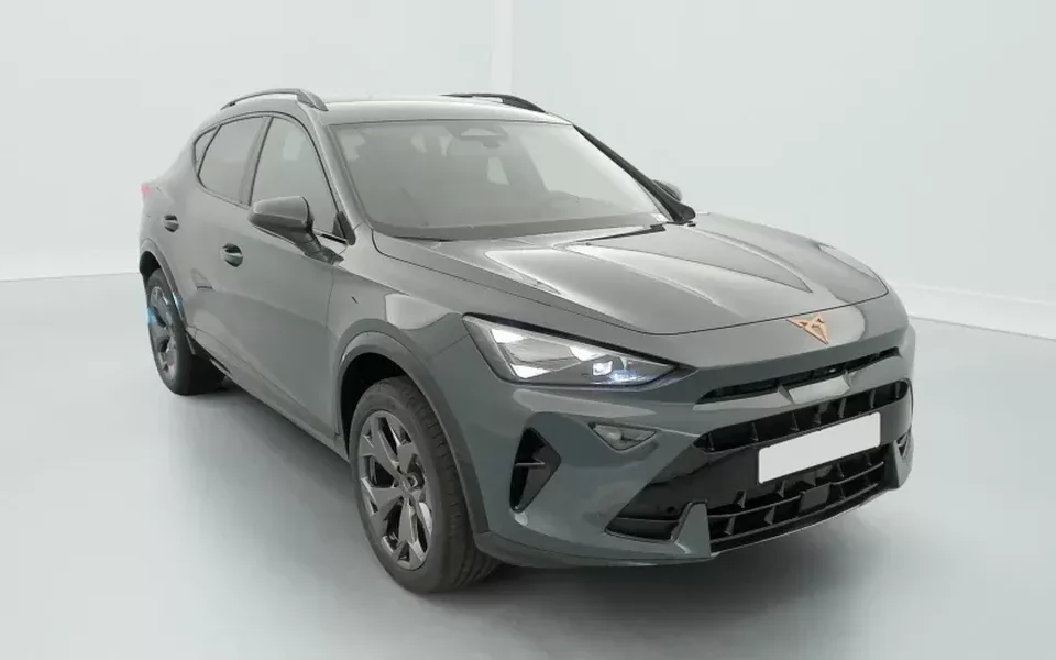 Cupra Formentor 1.5 eTSI Hybrid 150 ch DSG7 V Zéro km immatriculé