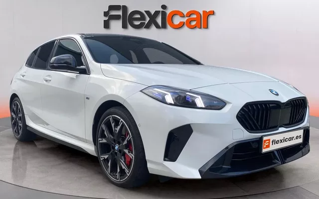 BMW 120 d Pack Desportivo M