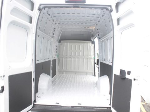 Citroën Jumper Jumper Ff 35 Heavy L4h3 2.2 Bluehdi