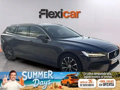 VOLVO V60 VOLVO