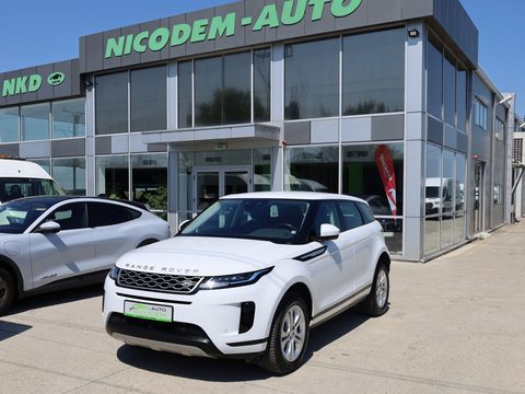 Land Rover Range Rover Evoque 2020