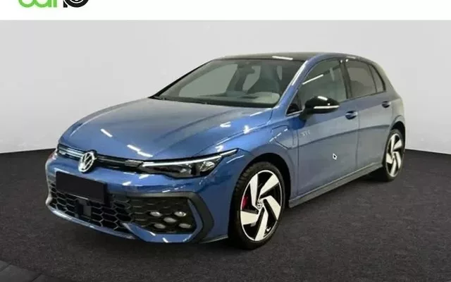 VOLKSWAGEN Golf Golf 1.4 TSI GTE 180kW