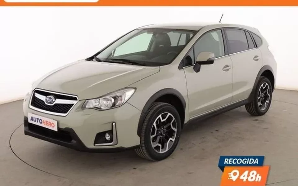 SUBARU XV 1.6 Executive